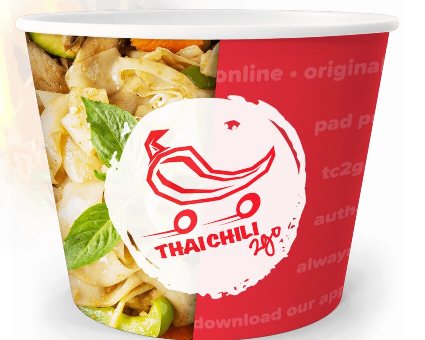 Thai Chili 2 Go Announces New Specials, New Location in 2024 Arizona